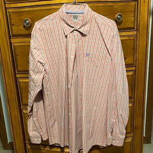 Cinch Men’s western shirt